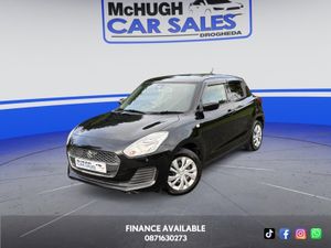 2019 Suzuki Swift 1.2 Petrol Automatic Szt - Image 3