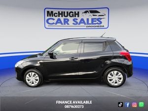 2019 Suzuki Swift 1.2 Petrol Automatic Szt - Image 4