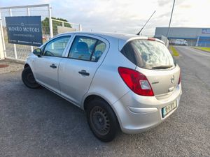 OPEL CORSA 1.0 KM-174042 - Image 3