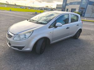 OPEL CORSA 1.0 KM-174042 - Image 4