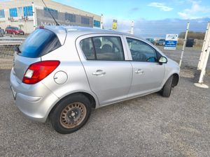 OPEL CORSA 1.0 KM-174042 - Image 2