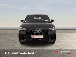 Audi Q3 S-line Sportback 45tfsi e S-tronic From - Image 2