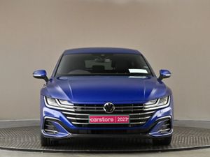 Volkswagen Arteon 2.0tdi DSG D7F R-line 150BHP Sh - Image 2