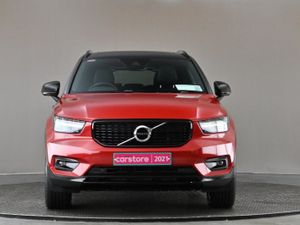 Volvo XC40 1.5 T3 R-design PRO  bitone Roof el.pa - Image 2