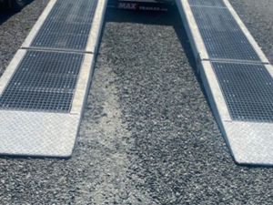 LIFTING BED EXTENDABLE LOW LOADER - Image 2