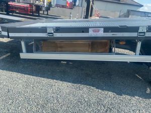 LIFTING BED EXTENDABLE LOW LOADER - Image 4