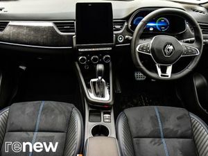 Renault Arkana Esprit Alpine E-tech Hybrid 145 Au - Image 3