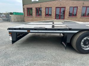 IN STOCK 13.6m SLOPER EXTENDABLE MAX TRAILER - Image 3