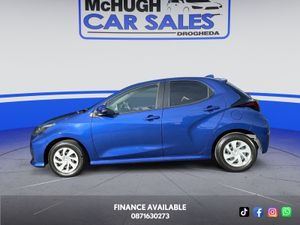2020 Toyota Yaris 1 litre Petrol Auto Luna Sport - Image 4