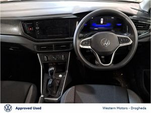 Volkswagen Taigo 1.0 TSI 115HP D7F Edition 75  au - Image 4