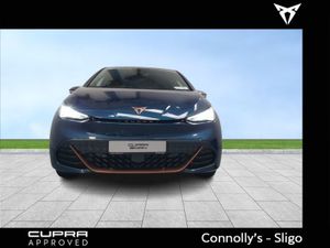 Cupra Born 58kwh 204hp - Image 4