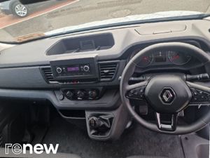 Renault Trafic Ll30 L2h1 LWB Start/stop 130 6 Spe - Image 2