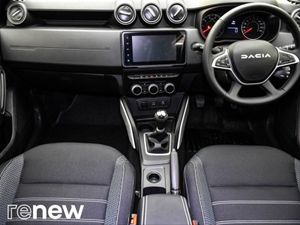 Dacia Duster Journey Blue dCi 115 Dfull My23.5 - Image 3