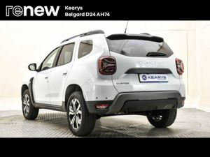 Dacia Duster Journey Blue dCi 115 Dfull My23.5 - Image 4