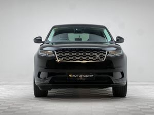 Land Rover Range Rover Velar VELAR 2.0 TD4 AWD AUT - Image 2