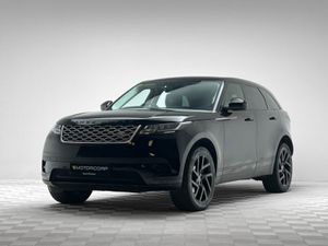 Land Rover Range Rover Velar VELAR 2.0 TD4 AWD AUT - Image 3