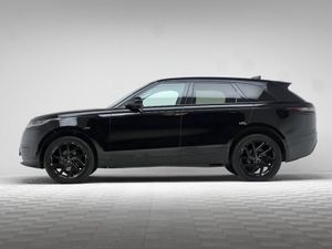 Land Rover Range Rover Velar VELAR 2.0 TD4 AWD AUT - Image 4