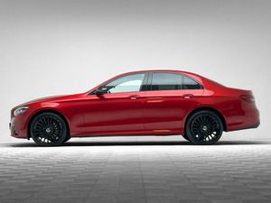Mercedes-Benz E-Class E300 DE AMG LINE AUTO - Image 4