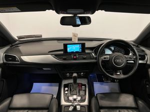 ✨ 2017 AUDI A6 S-LINE ULTRA 190BHP AUTO ✨Low Miles - Image 4