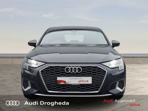 Audi A3 40 Tfsi e 204HP S Tronic SE - Image 3