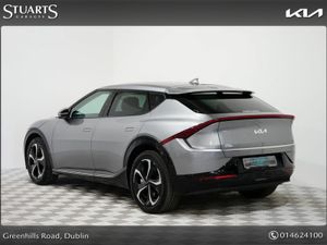 Kia EV6 Earth SEM 5DR Auto **0% FINANCE AVAILABLE* - Image 2