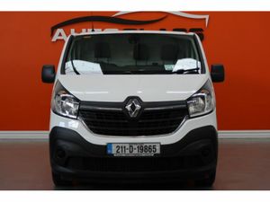 Renault Trafic LL30 Energy DCI 120 Business #30 - Image 2