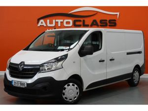 Renault Trafic LL30 Energy DCI 120 Business #30 - Image 3
