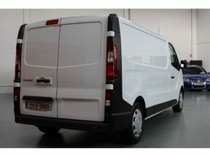 Renault Trafic LL30 Energy DCI 120 Business #30 - Image 4