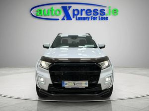 Ford Ranger 2.0 WILDTRAK ECOBLUE Pick-up, Automati - Image 3