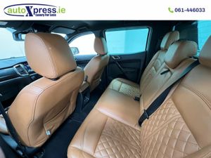 Ford Ranger 2.0 WILDTRAK ECOBLUE Pick-up, Automati - Image 4