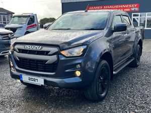 212 ISUZU DMAX 1.9 TWIN TURBO - Image 2