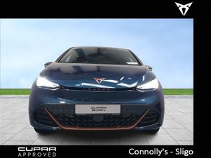 Cupra Born 58kwh 204hp - Image 4