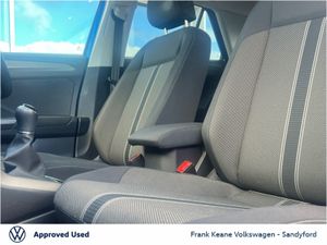 Volkswagen T-Roc 1.5tsi 150Bhp Design  frank Kean - Image 4