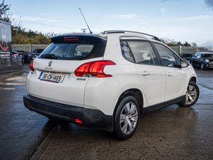 2016 Peugeot 2008 1.6d/Irish car/Warranty - Image 2