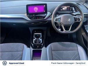 Volkswagen ID.4  life DX  77kwh 174HP  frank Kean - Image 2
