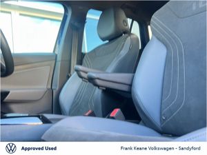 Volkswagen ID.4  life DX  77kwh 174HP  frank Kean - Image 4