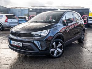 2023 Opel Crossland 1.2/Irish/Carplay/1yr warranty - Image 4