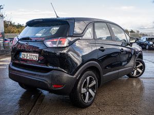 2023 Opel Crossland 1.2/Irish/Carplay/1yr warranty - Image 2