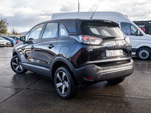 2023 Opel Crossland 1.2/Irish/Carplay/1yr warranty - Image 3