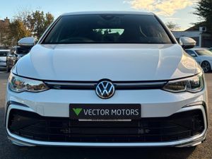 Volkswagen Golf R-line MK8 1.5 Mhev Auto - Image 3