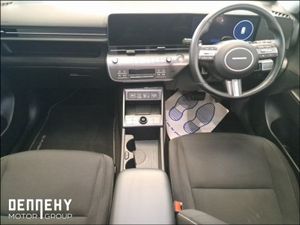 Hyundai Kona 1.6 Hybrid Elegance Auto - Image 2
