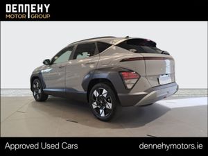 Hyundai Kona 1.6 Hybrid Elegance Auto - Image 3
