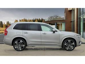 Volvo XC90 ULTRA BRIGHT AWD PLUG IN HYBRID ** BLON - Image 2