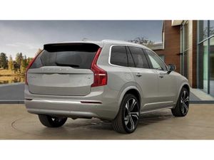 Volvo XC90 ULTRA BRIGHT AWD PLUG IN HYBRID ** BLON - Image 3