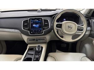 Volvo XC90 ULTRA BRIGHT AWD PLUG IN HYBRID ** BLON - Image 4
