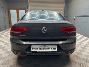 Volkswagen Passat 1.6 TDI SE BUSINESS BLUEMOTION 1 - Image 3