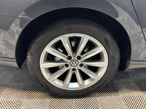 Volkswagen Passat 1.6 TDI SE BUSINESS BLUEMOTION 1 - Image 4