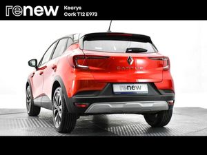 Renault Captur Limited Naeb TCe 90 - Image 4
