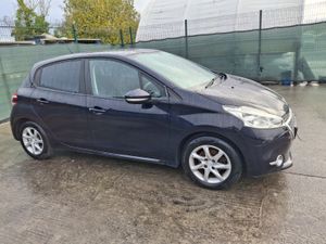 2015 Peugeot 208  1.0 Peugeot - Image 2