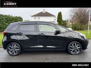 Honda Fit Jazz 1.4 Petrol/Hybrid Auto**Low Mileage - Image 2